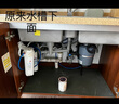 棲川集成凈洗中心集成水槽洗碗機(jī)一體家用嵌入式洗碗機(jī)12套容量消毒雙水槽超聲波洗納米手工水槽 XCW100-1C集成水槽995mm 曬單實(shí)拍圖
