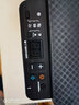 京瓷（KYOCERA）京瓷MA2000/MA2000W小巧緊湊型黑白激光打印機(jī)復(fù)印掃描多功能一體機(jī) MA2000W（WIFI連接/手機(jī)打?。?曬單實(shí)拍圖