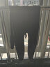 鯊巴特（SBART）加厚防寒潛水服男連體長袖長褲保暖泳衣浮潛沖浪衣游泳濕式冬泳衣 1.5MM男1283黑色 3XL 建議高180-190重160-180斤 曬單實拍圖