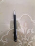 百樂(lè )（PILOT） 日本Juice Up果汁筆彩色按動(dòng)中性筆0.4mm LJP-20S4日本原裝進(jìn)口 B/黑色 曬單實(shí)拍圖