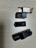 百翼 RJ45四芯屏蔽水晶頭 profinet水晶頭Ethercat接頭以太網(wǎng)連接器抗震型兼容西門子 4芯水晶頭 適用線徑22AWG 曬單實拍圖