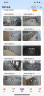dahua大华电梯室内看护300万高清网络摄像机室外商用POE供电红外夜视半球监控摄像头 2.8mm 实拍图