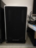 雅歌聲M6HIFI音箱6.5寸無(wú)源書(shū)架音箱桌面家用發(fā)燒級hifi音箱2.0高保真音響 白色 曬單實(shí)拍圖