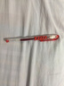 日本百樂(lè )（PILOT） BL-WG-5滑力筆|啫喱筆/中性筆0.5mm 紅色 曬單實(shí)拍圖