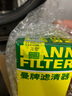 曼牌濾清器（MANNFILTER）曼牌汽濾汽油濾芯格濾清器燃油濾芯格 過(guò)濾器汽車(chē)保養專(zhuān)用 WK6039 雪佛蘭樂(lè )風(fēng)RV 曬單實(shí)拍圖