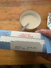 喜寶（HiPP）港版有機營養(yǎng)輔食 米糊米粉 嬰幼兒米糊200g 德國原裝進口 有機純燕麥米糊 200g*3盒 曬單實拍圖