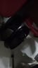 眺德高樂(lè )福鞋女厚底松糕鞋子新款英倫風(fēng)單鞋黑色時(shí)尚jk小皮鞋女 亮面黑色38碼丨時(shí)尚休閑 曬單實(shí)拍圖