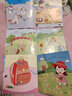 超級(jí)細(xì)菌王國(guó)兒童繪本2-3-6歲全8冊(cè)幼兒園閱讀推薦 親子閱讀繪本故事書(shū)籍 幼兒好習(xí)慣培養(yǎng)睡前讀物繪本 曬單實(shí)拍圖