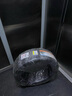 韓泰【包安裝】韓泰(Hankook) 輪胎/汽車(chē)輪胎 K117 B 205/45R17 88W防爆 Mini 曬單實(shí)拍圖