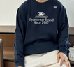 卡帕（Kappa）背靠背純棉衛(wèi)衣女2025新款運動上衣男款長袖針織套頭衫K0EY2TC31D 曬單實拍圖