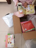 黑猩猩的面包店 愛心樹繪本童書 曬單實(shí)拍圖