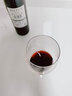瑞爾琳娜紅酒單瓶干紅葡萄酒婚慶送禮婚宴單支750ml 曬單實(shí)拍圖
