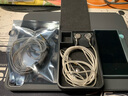 Earmax 適用舒爾SE215 SE535 E5000榭蘭圖 UE900s 4.4mm平衡線(xiàn)耳機線(xiàn) 2.5mm平衡線(xiàn) 曬單實(shí)拍圖
