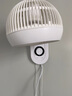 艾美特（AIRMATE）壁扇掛壁式空氣循環(huán)扇電風(fēng)扇廚房臥室宿舍小型遙控墻壁扇搖頭8吋10吋機械大風(fēng)量 10吋機械FW23-X6 曬單實(shí)拍圖