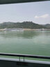 長(cháng)江三峽豪華游輪旅游船票 總統678號郵輪 重慶或宜昌出發(fā)4-5天三峽游輪旅游船票預定 重慶到宜昌4天_2樓陽(yáng)臺標間 成人 曬單實(shí)拍圖