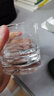 LA ROCHERE法國(guó)進(jìn)口威士忌杯洋酒烈酒杯玻璃杯家用創(chuàng)意古典杯壓花酒杯水杯 禮盒四件套 曬單實(shí)拍圖