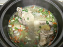 元牧希進(jìn)口原切滿肉羔羊手把肉1000g火鍋燒烤食材涮羊肉生鮮源頭直發(fā) 曬單實拍圖