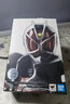 BANDAI萬(wàn)代  SHF真骨雕假面騎士手辦模型玩具15cm Wizard魔法師火焰形態(tài) 曬單實(shí)拍圖
