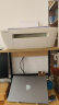 帅力桌面书架 桌上办公收纳置物架 电脑增高打印机架SL8390D 晒单实拍图