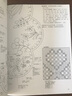戶冢貞子的絕美刺繡：當(dāng)亞麻遇上香草（下）（附全書作品刺繡圖案） 曬單實(shí)拍圖