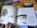 【新華正版】快樂讀書吧二年級上 小鯉魚跳龍門歪腦袋木頭樁孤獨的小螃蟹小狗的小房子一只想飛的貓 二年級上冊課外推薦閱讀必讀課外書 可選: 【課外拓展】最美科普·四季時鐘系列5冊 曬單實拍圖