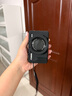 佳能（Canon）g7x2相機 g7x3專業(yè)數(shù)碼相機 vlog視頻拍攝網(wǎng)紅美拍家用直播4K便攜V1卡片機口袋照相機 G7 X Mark II G7X2 黑色 官方標配【不含內(nèi)存卡基礎(chǔ)配件 推薦購買套餐 曬單實拍圖
