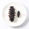 【京倉直發(fā)禮盒】舌饞鮮 年貨海鮮禮盒大連遼刺參 海參鮑魚禮盒 9S高刺遼參12只+鮑魚12只 禮盒裝 曬單實拍圖