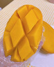 品贊廣西金煌芒果青皮芒現(xiàn)摘現(xiàn)發(fā) 大芒果 金煌芒9斤特大果【單果500g+】 曬單實(shí)拍圖