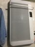 利維斯頓ILVSD 取暖器家用電暖器節(jié)能省電暖氣電暖爐靜音浴室防水壁掛式立電采暖大面積客廳臥室辦公 曬單實(shí)拍圖