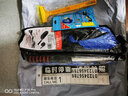 馳航 洗車(chē)刷拖把汽車(chē)撣子工具刷子蠟拖軟毛加長(cháng)柄伸縮桿套裝車(chē)撣除塵 套餐藍4 曬單實(shí)拍圖