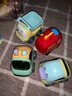 愛(ài)奇天使 小汽車(chē)玩具慣性車(chē)嬰幼兒童小孩男女寶寶幼兒園早教玩具1-3-6歲 全套汽車(chē)10款 曬單實(shí)拍圖