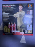 X-BIONIC熱反射4.0 男款透氣排汗滑雪運(yùn)動(dòng)跑步保暖內(nèi)衣滑雪內(nèi)衣褲套裝壓縮 長(zhǎng)褲---金黃/黑 M 曬單實(shí)拍圖
