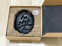 萬(wàn)仟堂（Edenus） 香薰爐  臥室擺件 創(chuàng  )意家居飾品 虛無(wú) 曬單實(shí)拍圖