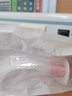 華越 醫(yī)用口咽通氣道 一次性使用口腔通氣管 PVC型門診急救口墊牙墊 10號 紅色咬嘴 5個裝【每個獨(dú)立包裝】 曬單實(shí)拍圖