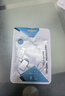 IUWL 蘋果MP3充電器數(shù)據(jù)線適用shuffle/touch/iPod等機器MP3 shuffle Ipod shuffle數(shù)據(jù)線【一條裝】 曬單實拍圖