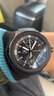 【二手95新】萬(wàn)國（Iwc）海洋時(shí)計系列45mm精鋼硫化橡膠涂層自動(dòng)機械男士手表 IW379502黑盤(pán) 曬單實(shí)拍圖