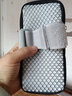 銘威達 OPPO手機套蘋(píng)果16pro max華為mate70 RS非凡大師pro跑步小米VIVO運動(dòng)臂包 真空灰運動(dòng)臂包-適用于7寸以下的手機 曬單實(shí)拍圖