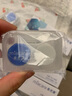美若康高透氧硅水凝膠隱形眼鏡沐氧日拋30片近視高度數(shù)原裝進(jìn)口 425度 曬單實(shí)拍圖