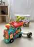 奧智嘉嬰兒學(xué)步車(chē)玩具1-3歲兒童多功能手推車(chē)新生兒寶寶周歲生日禮物 曬單實(shí)拍圖