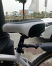 自行車(chē)腳撐支架公路車(chē)停車(chē)架山地車(chē)26寸腳撐側撐公路車(chē)支撐站架中撐腳架邊撐自行車(chē)配件 升級加固 兩孔不可調款 曬單實(shí)拍圖