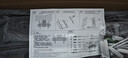 TAZD電視機伸縮掛架（32-75英寸）支架壁掛架旋轉多功能通用適用小米榮耀智慧屏海信創(chuàng  )維TCL三星索尼 曬單實(shí)拍圖