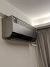 COLMO筑境空調(diào)掛機CA1 家用1.5匹壁掛式空調(diào) 新一級能效冷暖  臥室客廳無風感新風 AI智清潔 國家補貼 1.5匹 一級能效 AI防直吹 35GW/CA1 曬單實拍圖