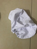 successlong醫(yī)師帽白色廚師帽食品廠工作帽圓帽白大褂護(hù)士帽牙醫(yī)口腔牙科男女食堂飯店工帽 白色醫(yī)師帽 1個裝 曬單實拍圖