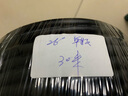 斯格（Sgo）HDMI工程線纜2.0版4K高清線DIY焊接線材穿管預(yù)埋散線20P純銅芯 HDMI線26AWG純銅線芯OD8mm 30米 曬單實(shí)拍圖
