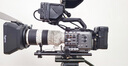 索尼（SONY）ILME-FX6V全畫幅4K電影攝影機(jī) 超級慢動(dòng)作電影拍攝高清攝像機(jī)FX6注冊延保套裝 曬單實(shí)拍圖