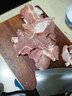 果亦橙豬后腿肉5斤鮮肉現(xiàn)殺黑豬豬肉后腿肉可供選擇鮮肉五花肉生鮮 3斤 曬單實(shí)拍圖