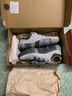 邁樂（Merrell）經(jīng)典戶外休閑鞋男女款WRAPT新款系帶防滑耐磨舒適休閑輕便裸足鞋 J036004 白色（女） 35 曬單實(shí)拍圖