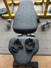 馬西（MASSFIT）PRO系列新品 專業(yè)可調(diào)臥推凳 啞鈴凳 專業(yè)力量訓(xùn)練 綜合訓(xùn)練器材 PT0105B臥推凳 曬單實(shí)拍圖