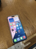 Apple【限時補貼】蘋果iphone15手機 15plus系列雙卡雙待全網(wǎng)通5G手機 蘋果15plus藍(lán)色 6.7寸 512G 配件禮包+店保2年 曬單實拍圖