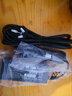 Delippo 電源適配器19.5V3.33A 65W 適用于惠普HP筆記本電腦電源線超極本充電器 Envy14 TPN-Q117 自帶接口轉(zhuǎn)換線 曬單實(shí)拍圖